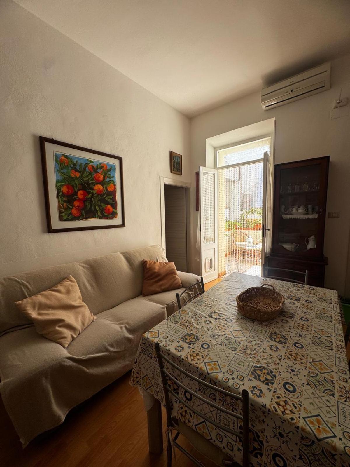 Flowered House With Garden Алгеро Екстериор снимка